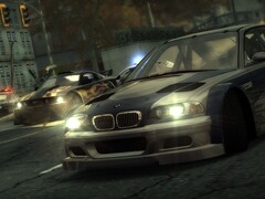 SpeedBreaker brings Need for Speed: Most Wanted (2005) back to modern hardware – with up to 4K resolution, 60 FPS and Steam Deck support.
