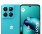 The Motorola Moto G47 Power primarily offers a larger battery than the older Moto G47.
