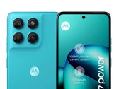 The Motorola Moto G47 Power primarily offers a larger battery than the older Moto G47.