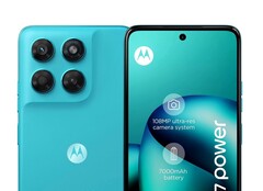 The Motorola Moto G47 Power primarily offers a larger battery than the older Moto G47.