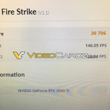 (Image source: 3DMark via Videocardz)