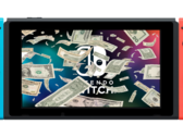 There are tons of games for the Nintendo Switch on sale now. (Image source: Nintendo w/ edits)