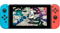 There are tons of games for the Nintendo Switch on sale now. (Image source: Nintendo w/ edits)