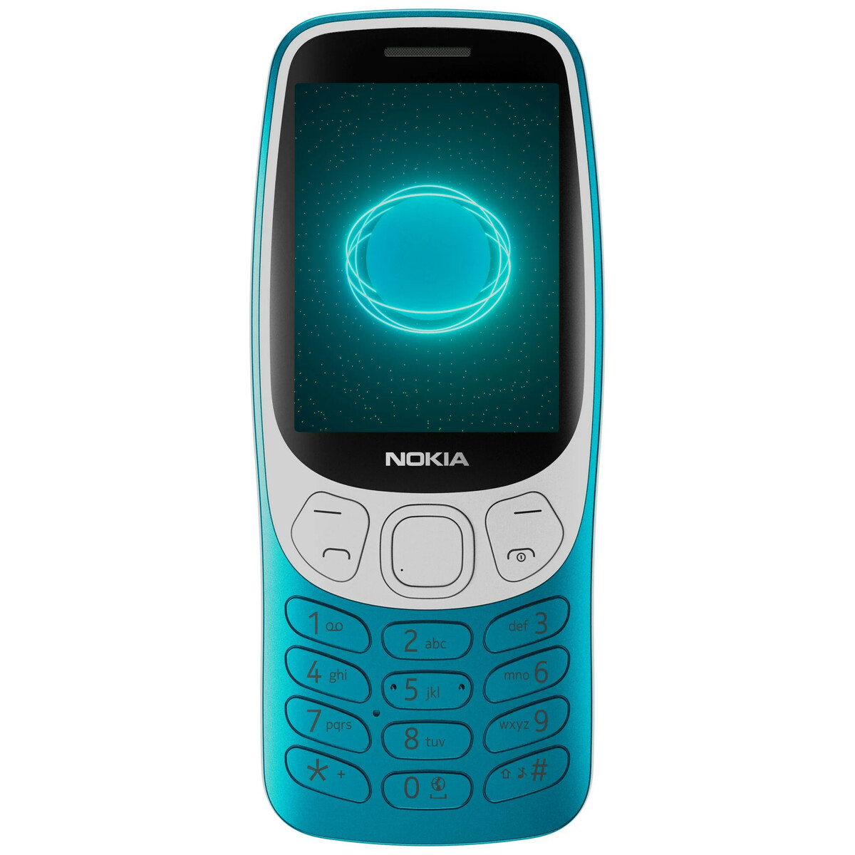 Nokia 3210 2024 Specifications of new feature phone detailed before