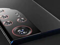 The Nokia N73 is rumoured to feature the ISOCELL HP1, Samsung's 200 MP camera sensor. (Image source: CNMO)