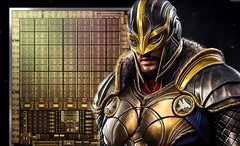 The Nvidia mobile processor for the Nintendo Switch successor apparently has the codename 