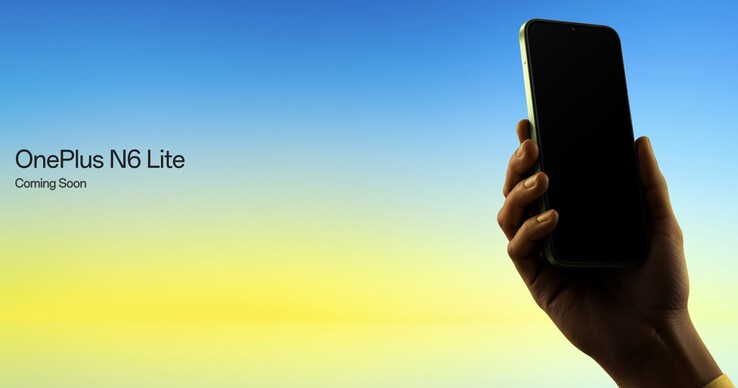 The OnePlus N6 Lite officially confirmed.