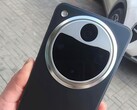 Leaked image allegedly showing the Find X8 Ultra (Image source: ZionsAnvin on X, with edits)