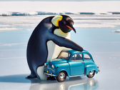 Toyota switched to Linux in 2011 (Image source: AI generated)