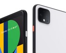 The Pixel 4 XL has the most color accurate display in the world. (Source: Google)