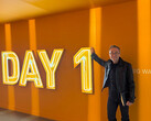 Ralf Groene at Amazon. (Image source: Ralf Groene on LinkedIn)