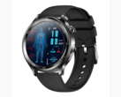 The Rollme Hero T5 (pictured) features an advanced ECG sensor that has up to a 95% claimed accuracy for monitoring irregular heart rhythms. (Image source: Rollme)