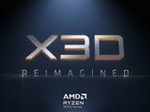 The AMD Ryzen 7 9800X3D hits shelves on November 7 (image source: AMD)