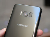 The Samsung Galaxy S8. (Source: Atodomomento)