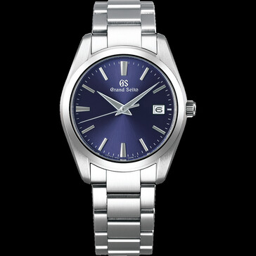 Grand Seiko SBGX265G. (Image source: Grand Seiko)