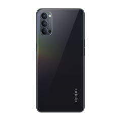 Oppo Reno4 5G. (Image Source: Oppo)