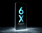 The Galaxy A07 (4G) official promotional image highlights six major OS updates. (Image source: Samsung)