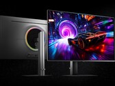 The 2025 Odyssey G8 OLED series comes with highest refresh rate and pixel density (Image source: Samsung Display)