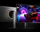The 2025 Odyssey G8 OLED series comes with highest refresh rate and pixel density (Image source: Samsung Display)