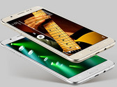 Samsung Galaxy J5 (2016) and Galaxy J7 (2016) Android smartphone hits Europe