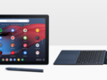 The Google Pixel Slate could support dual-booting into Windows 10 in the near future. (Source: Google)