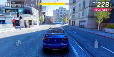 Asphalt 9: Legends