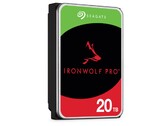 Seagate IronWolf Pro 20 TB HDD is now 37% off on Amazon (Source: Seagate)