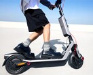 Segway’s eKickScooter Ninebot E3 and E3 Pro scooters are launching soon in Europe. (Image source: Segway)