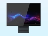 The newest all-in-one computer from Sixunited is powered by AMD Ryzen Strix Halo (Image source: Sixunited)