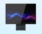 The newest all-in-one computer from Sixunited is powered by AMD Ryzen Strix Halo (Image source: Sixunited)