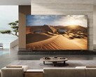 The TCL X955 Max has a 115" screen with over 20,000 dimming zones. (Image source: TCL)