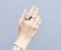 The Tamagotchi will soon be available as a ring for the first time.