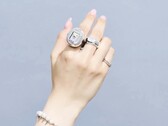 The Tamagotchi will soon be available as a ring for the first time.