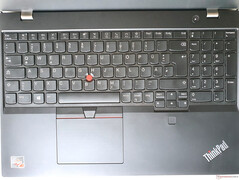 Keyboard - Overview