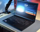 Lenovo ThinkPad T16 Gen 3 laptop in review: Big screen, big battery, but not big on performance