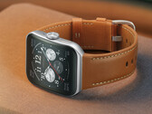 The Oppo Watch 3 will have a unique design for a high-end smartwatch. (Image source: Digital Chat Station)