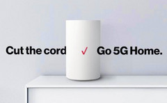 Verizon 5G Home coming October 1 (Source: Verizon)