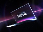 Lightweight mid-range gaming-oriented laptop with RTX 5050 option. (Image Source: XMG)