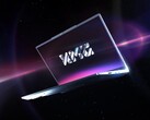 Lightweight mid-range gaming-oriented laptop with RTX 5050 option. (Image Source: XMG)