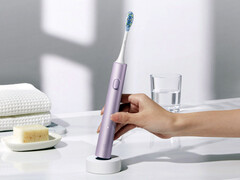 Xiaomi Mijia T302 vibration suppression toothbrush