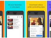 YouTube Go highlights, service hits 130 new markets February 2018 (Source: Official YouTube Blog)