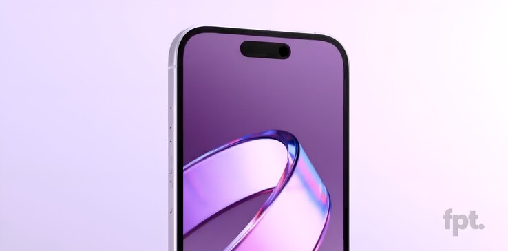 The iPhone 17e might finally get Apple's Dynamic Island.