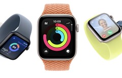 The very capable Apple Watch SE 3 is now $49 off on Amazon for a limited time. (Image source: Apple)
