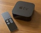 An Apple TV box. (Source: TechRadar)