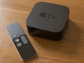 An Apple TV box. (Source: TechRadar)