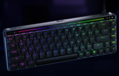 Asus ROG Falchion Ace HFX Amazon discount