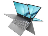 BMAX MaxBook Y11 H1M6 Convertible Review