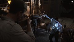 New COD Black Ops 6 trailer shows zombie-infested Liberty Falls (Image source: Call of Duty on YouTube)