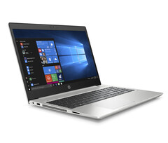 The ProBook 445 G7 starts at US$841.00. (Image source: HP)