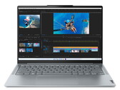 The Lenovo Slim 7i features replaceable storage while the RAM is soldered. (Source: Lenovo)